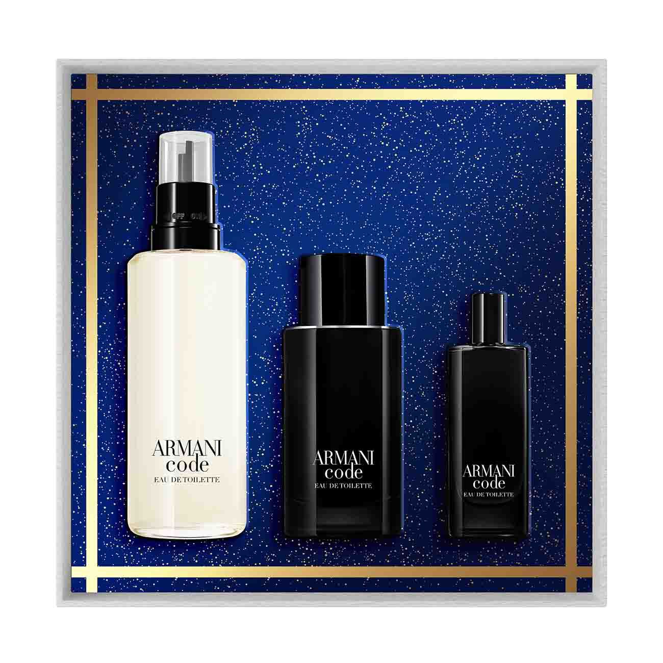 Armani code gift set 75ml shop